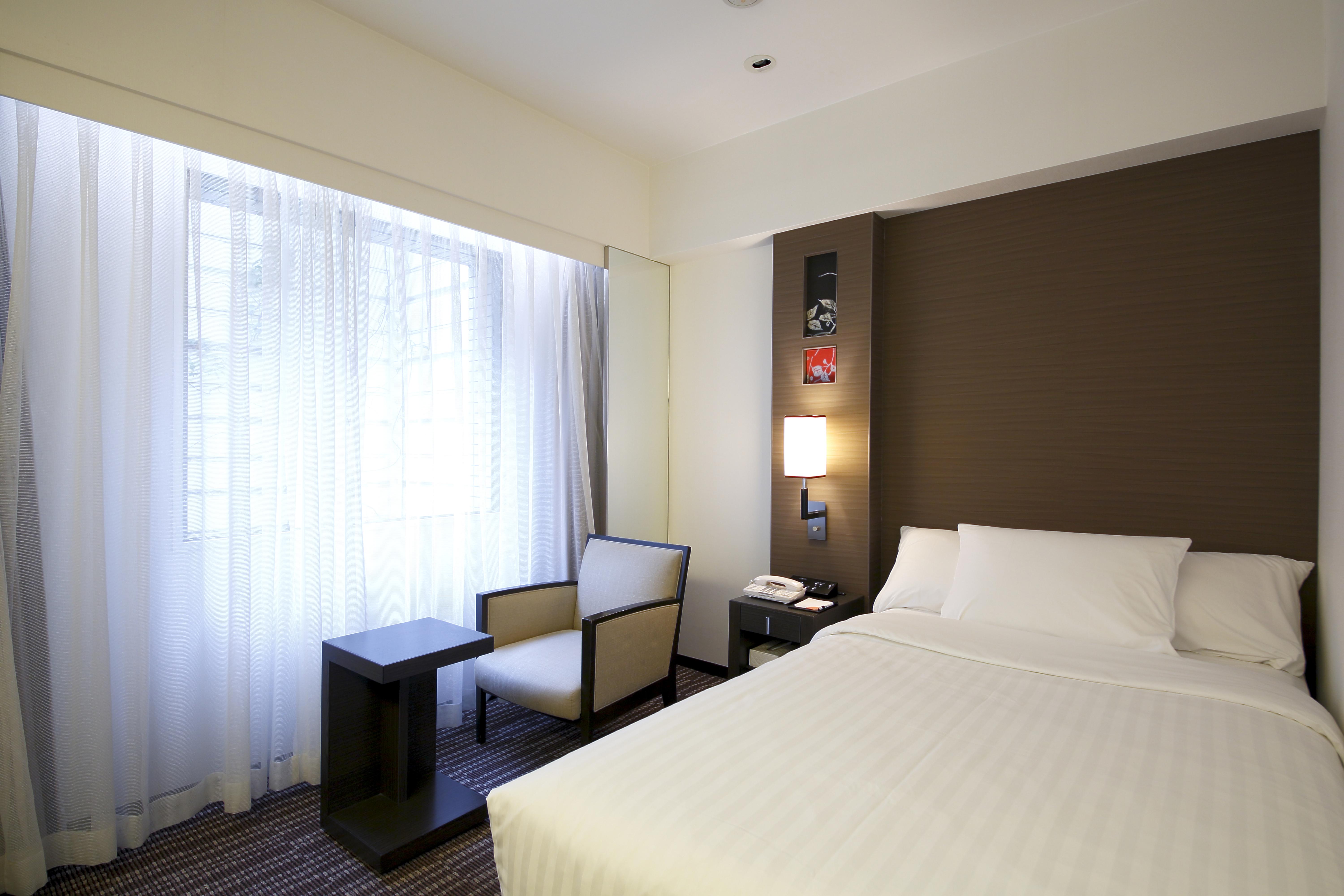 คอร์ทยาร์ด บาย แมริออท โตเกียวกินซ่า Hotel ภายนอก รูปภาพ