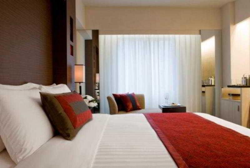 คอร์ทยาร์ด บาย แมริออท โตเกียวกินซ่า Hotel ภายนอก รูปภาพ