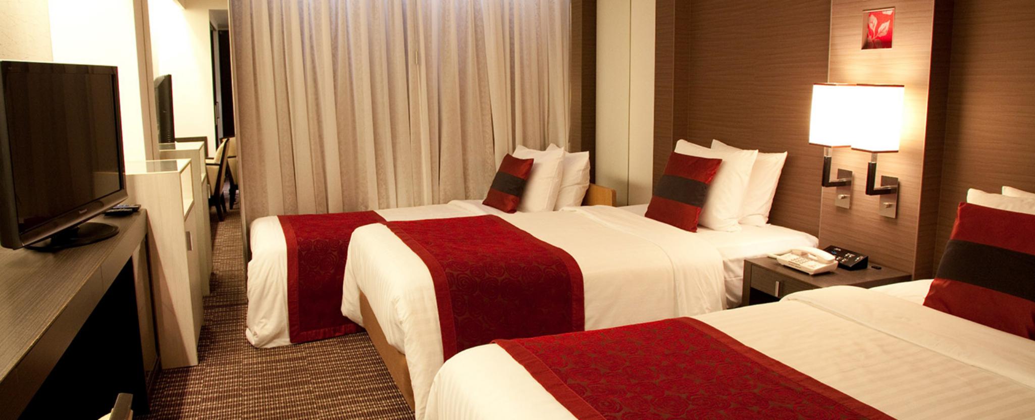 คอร์ทยาร์ด บาย แมริออท โตเกียวกินซ่า Hotel ภายนอก รูปภาพ